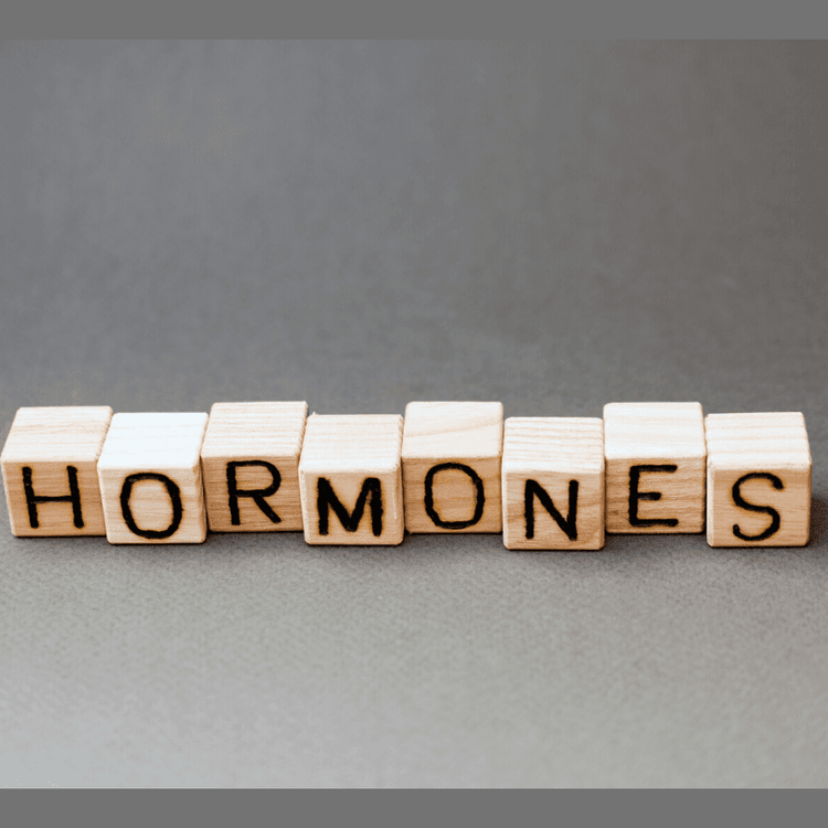 Hormones and Weight Gain: What to Know