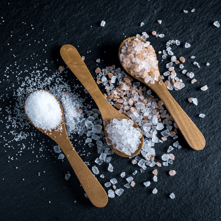 Types Of Salt: Which Is Best?