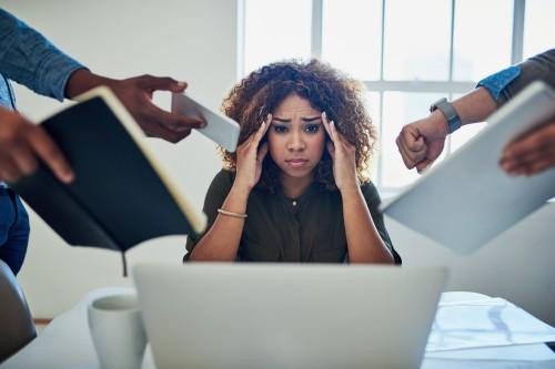 Reduce Snacking by Reducing Your Daily Stress with These 3 Tips