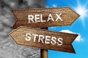 How to Relieve Stress with Your Diet