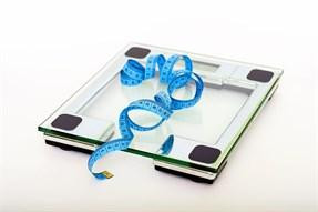 1 in 3 U.S. Adults Beyond Overweight