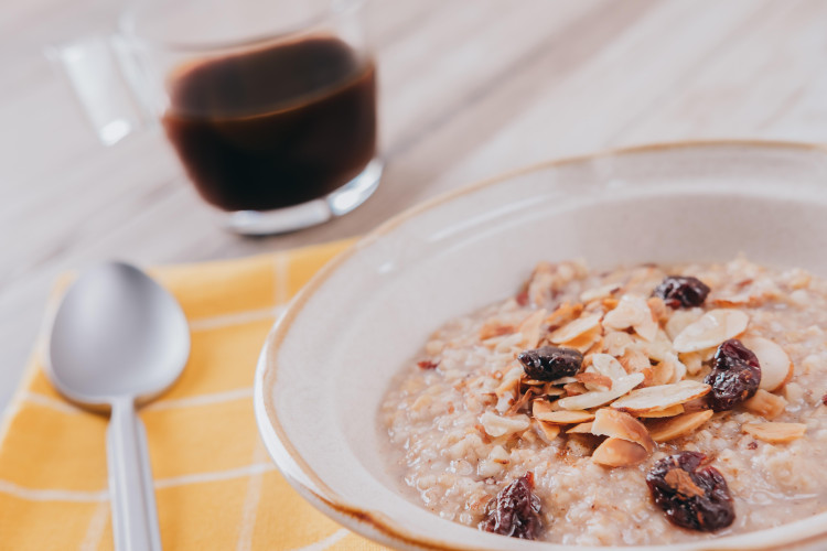 Benefits Of Oatmeal: Why You Should Add The Power Food To Your High-Fiber Diet
