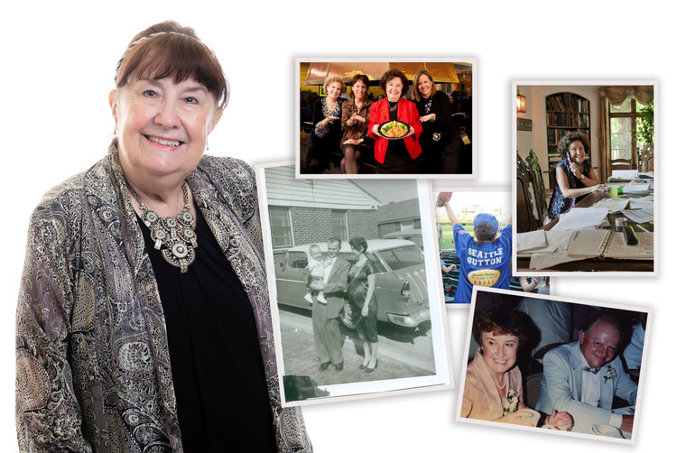 What Is Seattle Sutton’s Healthy Living Philosophy?
