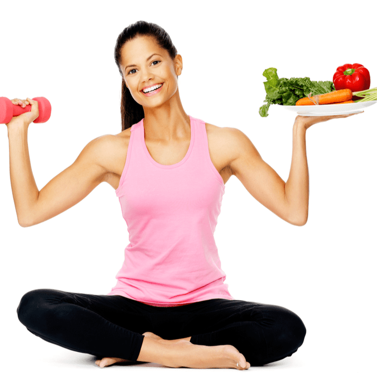 Diet Vs. Exercise: What Should I Focus on?