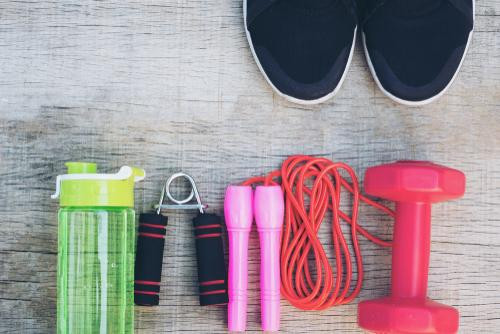 10 Tips for Rewarding Your Weight Loss