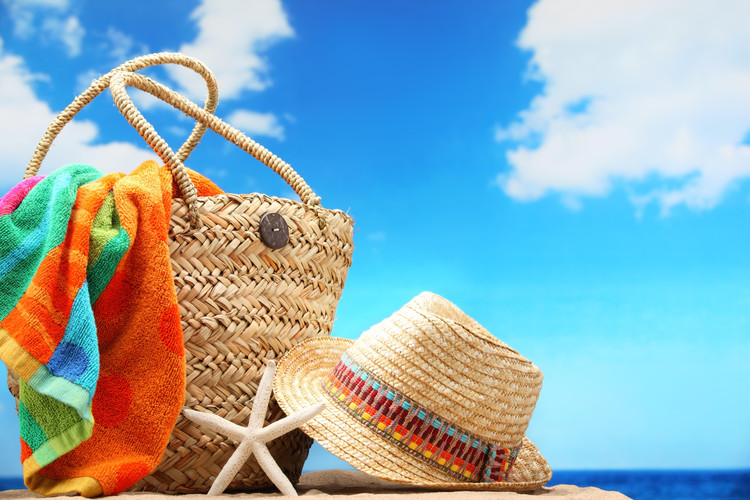 Including Health with Your Vacation Plans