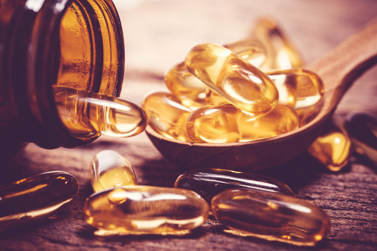 Vitamins, Supplements and Poison Center Calls