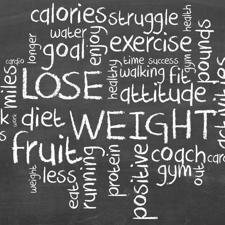 The Healthy Way to Start a Diet