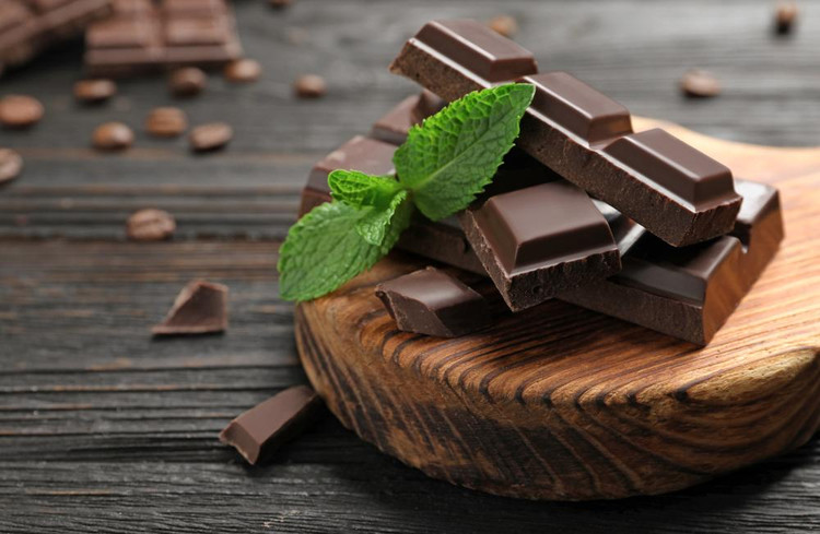 8 Guilty Pleasure Foods That Are Healthy For You