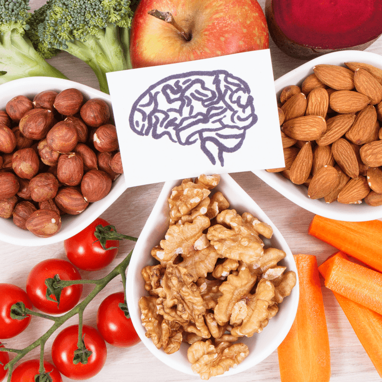 Healthy Eating Prevents Alzheimer’s Disease