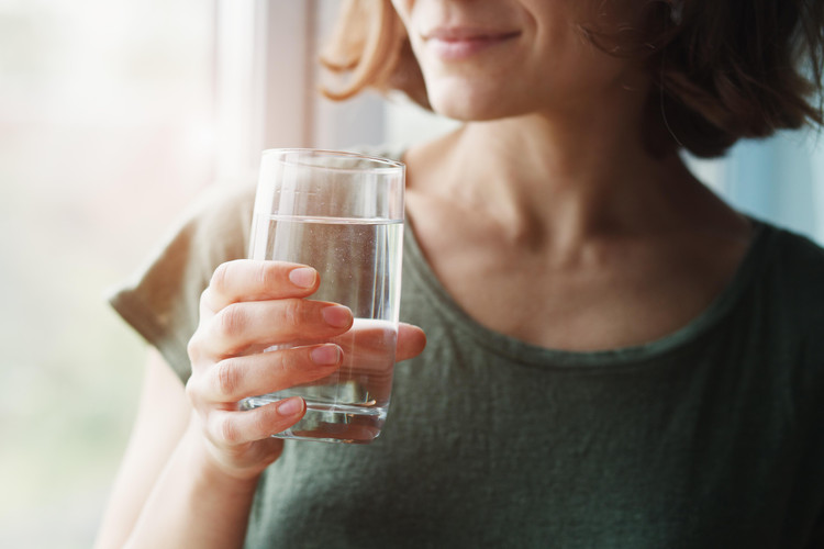  How Much Water Should You Drink? It Depends!