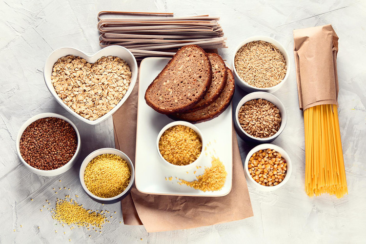 Gluten Free - Is It A Healthier Way to Eat?