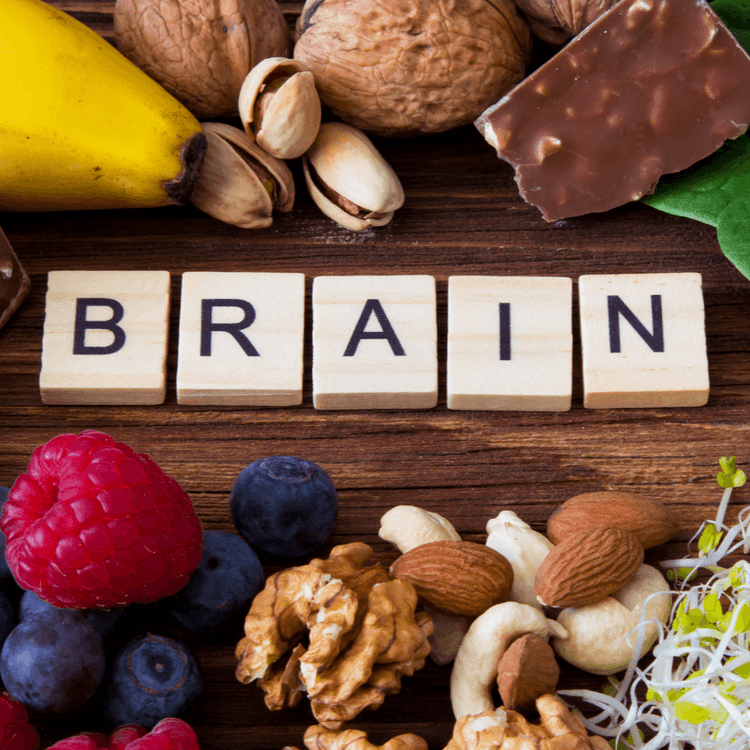 A Healthy Diet Plan and Exercise Reduce Alzheimer's