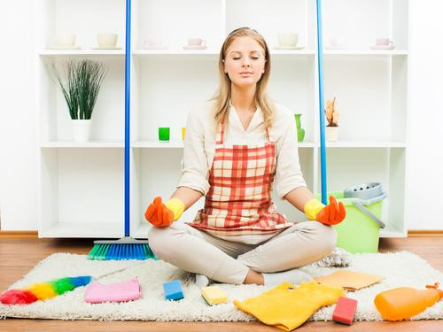 Spring Cleaning: 7 Things in Your Kitchen to Throw Out Right NOW