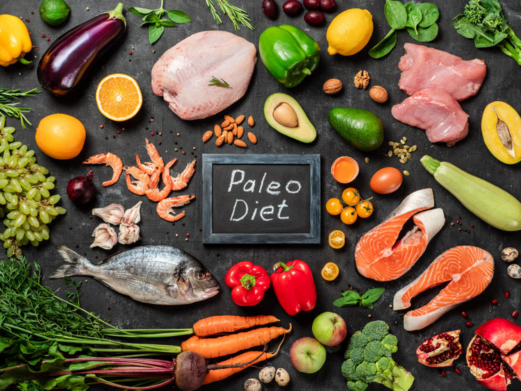 One Thing the Paleo Diet Gets Right