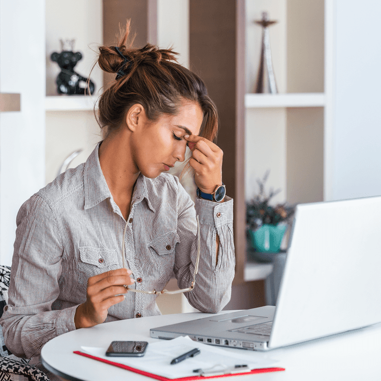 Are Your Headaches Linked to Your Diet?