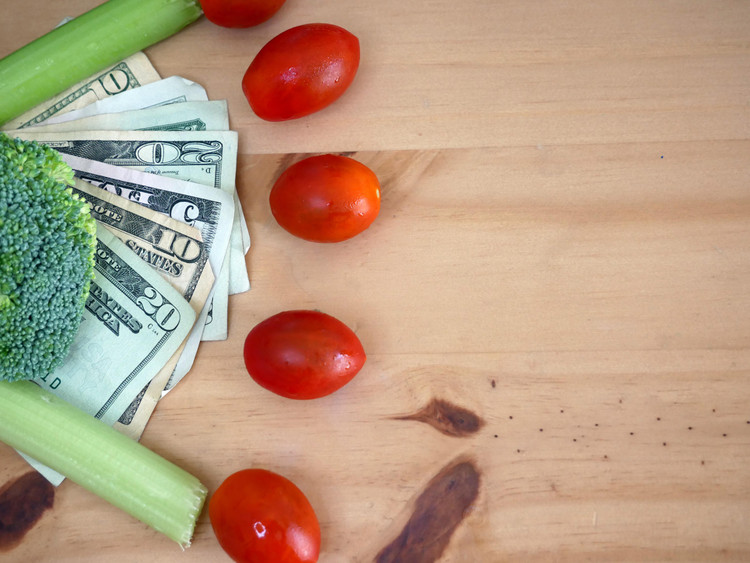 Is It Really More Expensive To Eat Healthy?