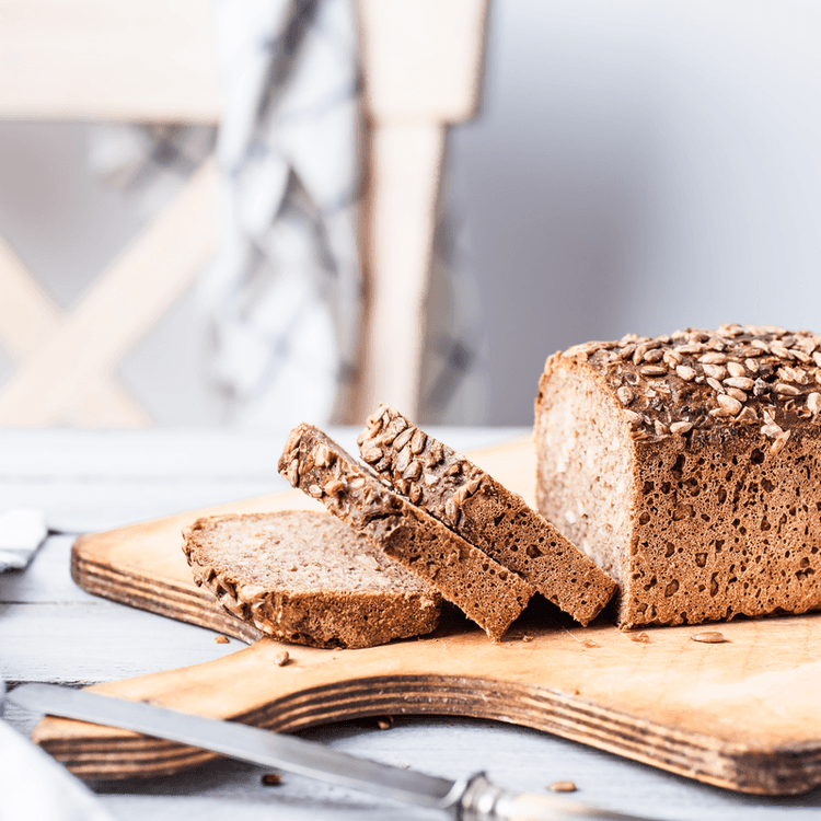 Whole Grains Health Benefits