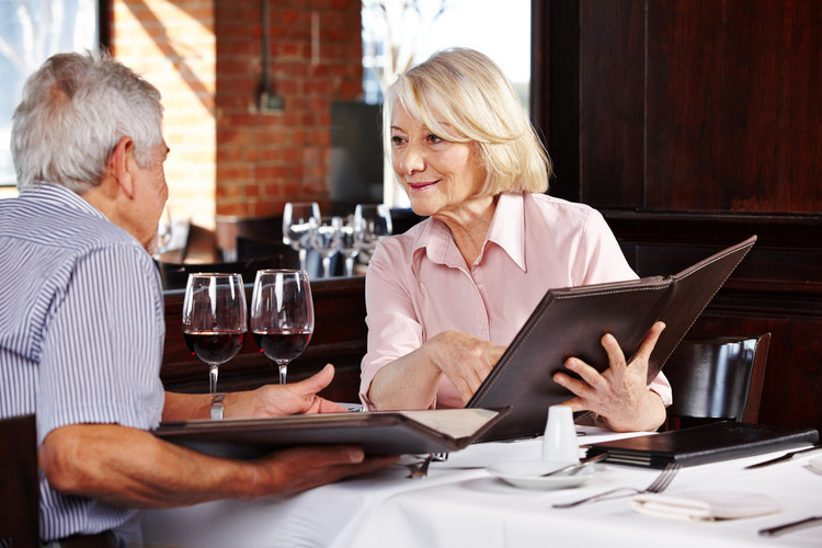 Be a Menu Detective: Spot the Diet Killers When Eating Out