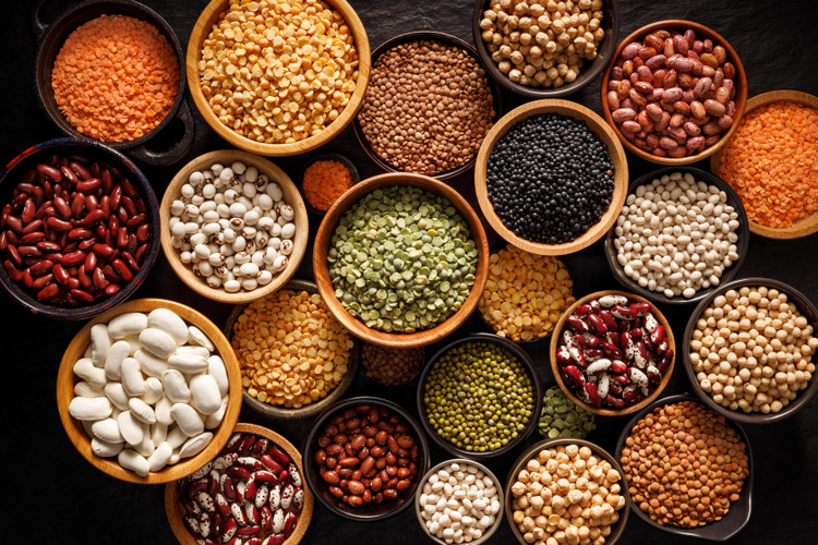 A True Nutritional Powerhouse: Discover the Health Benefits of Beans