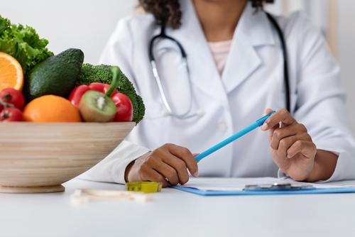 Questions to Ask Your Doctor Before Starting a Diet