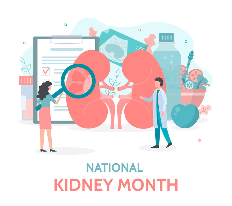 New Kidney Diet Recommendations