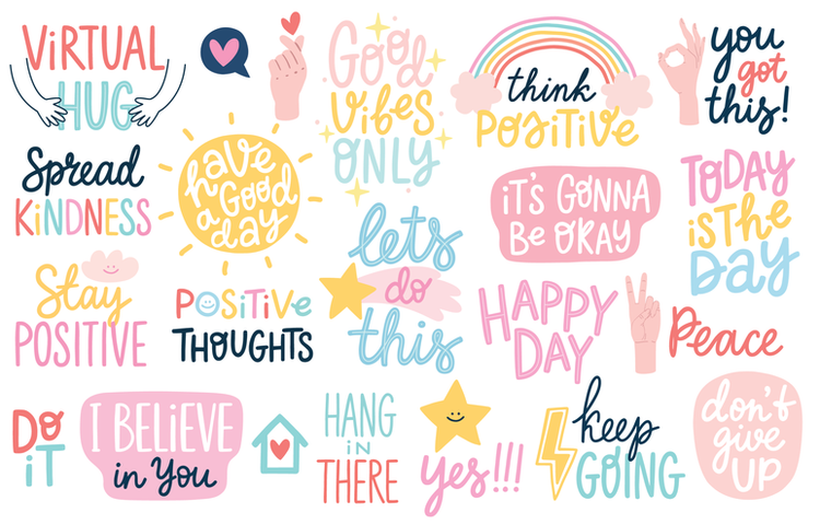 The Power of Positive Thinking