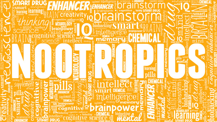 What Are Nootropics and Where Can You Find Them?