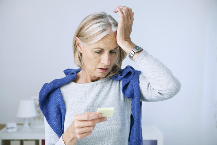 Trans Fat Linked To Memory Loss
