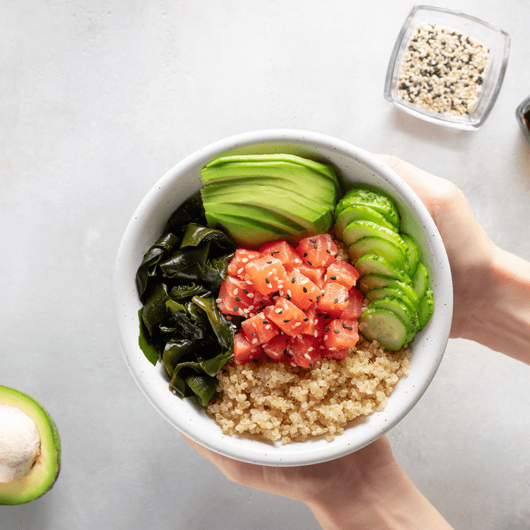 6 Food Trends for 2016 