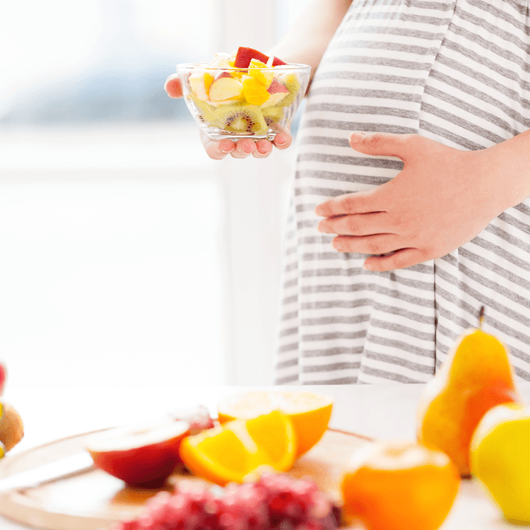 6 Tips for a Healthy Pregnancy 