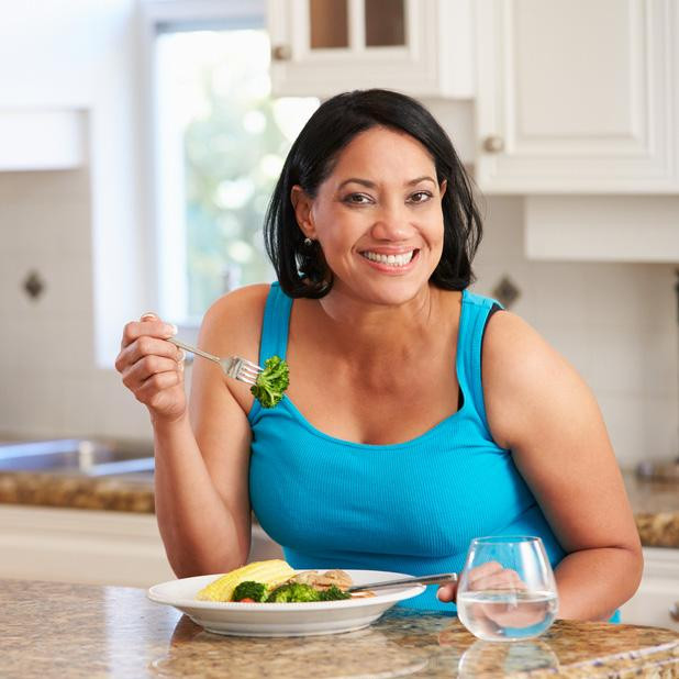 How to Lose Weight During Menopause
