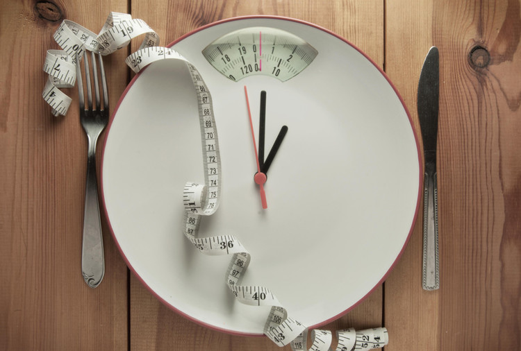 Finding Time for Weight Loss