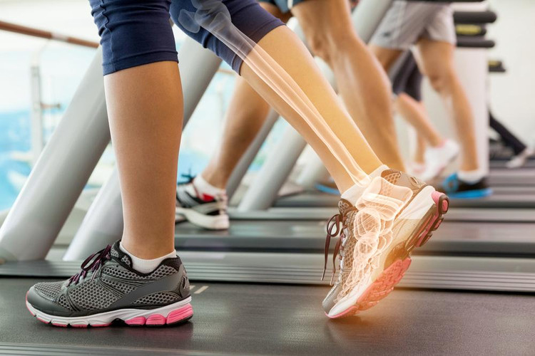 Vitamin D and Bone Health