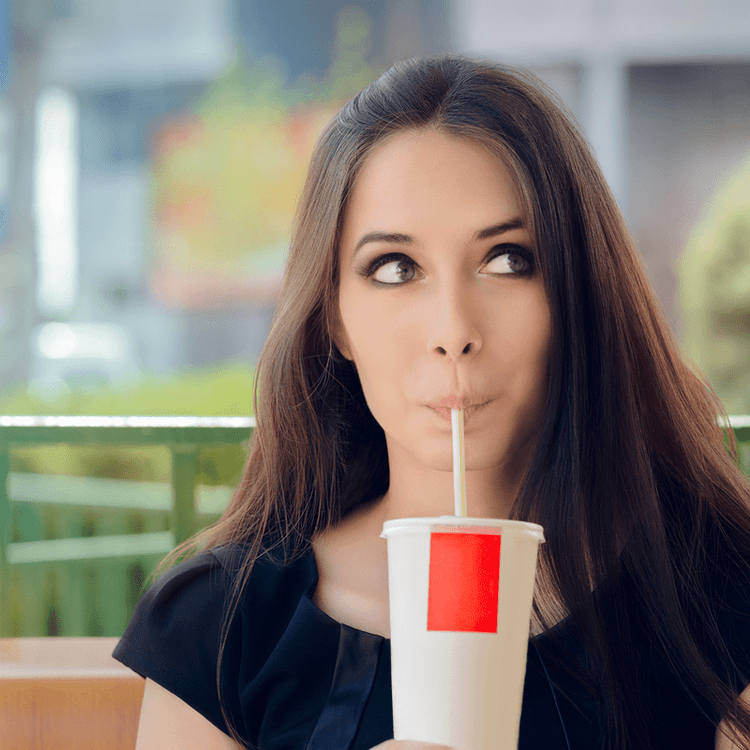 Why You Should Stop Drinking Diet Soda
