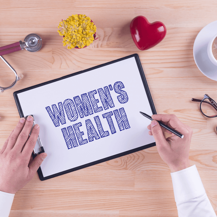 National Women’s Health Week, Part II