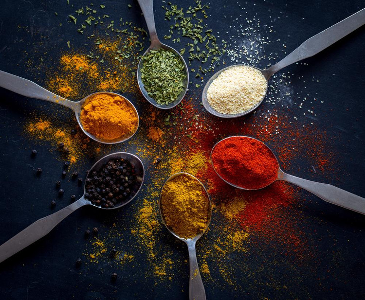 5 Anti-Inflammatory Spices for Psoriatic Arthritis
