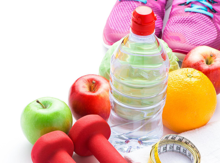 Five Healthy Habits for Your 50's