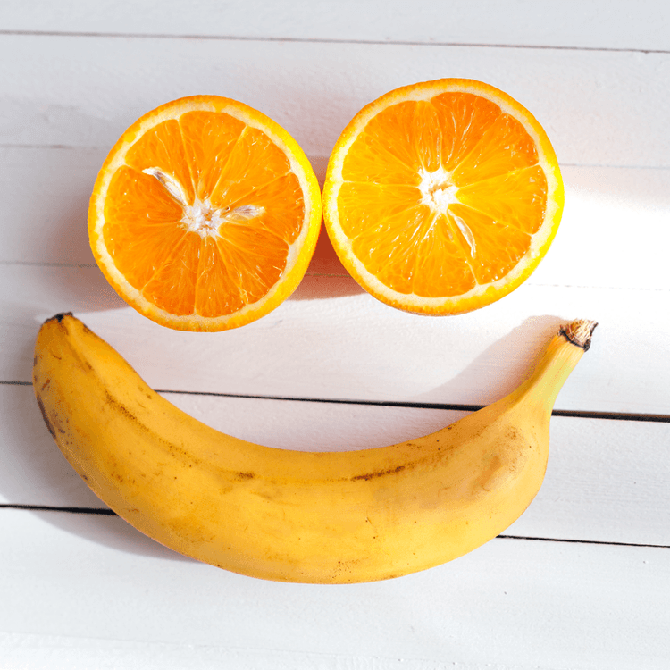How Food Affects Your Mood
