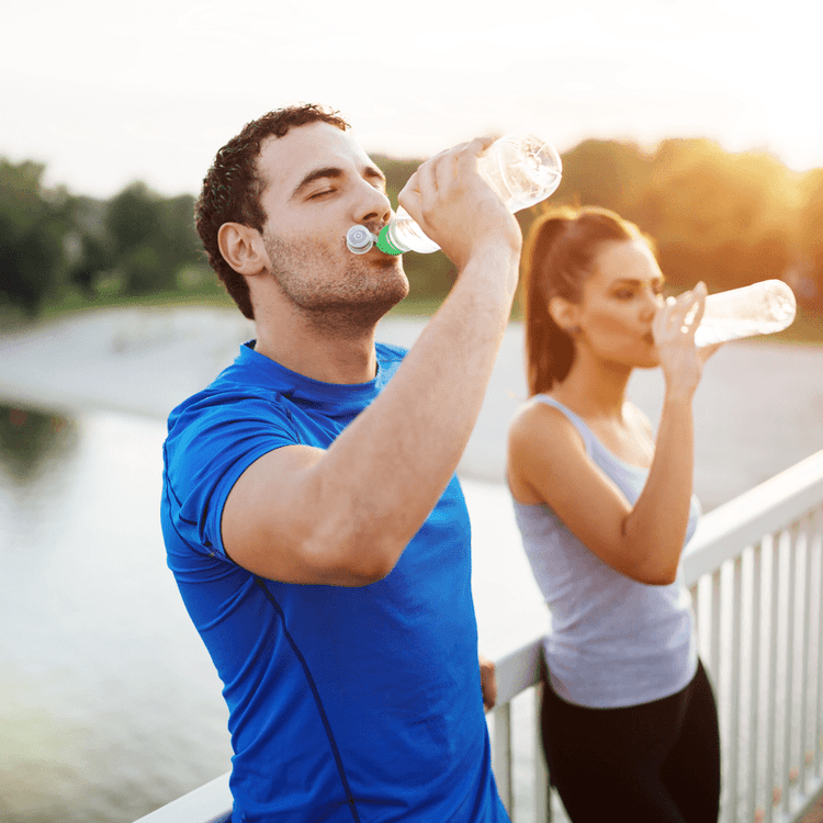 How Much Water Do You Need to Drink?