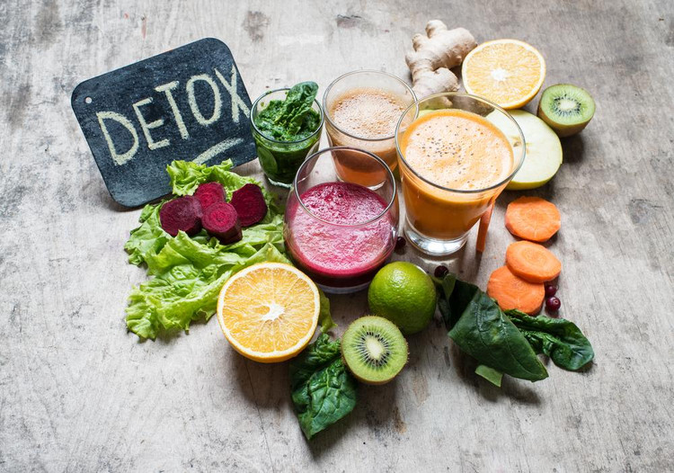 Do I Need A Detox?
