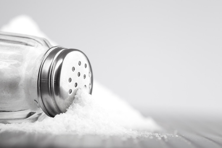 Adding Flavor Without Salt