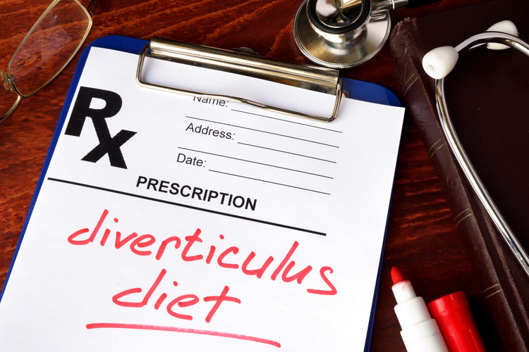 What is the Diverticulosis Diet?