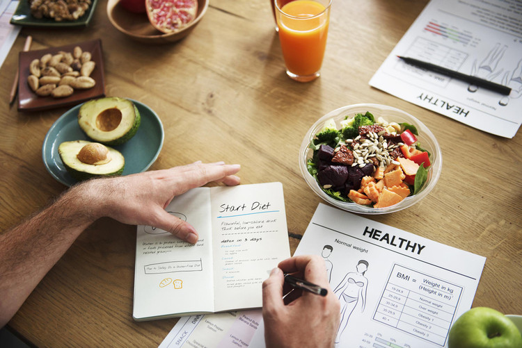 False Facts You Believe About Dieting