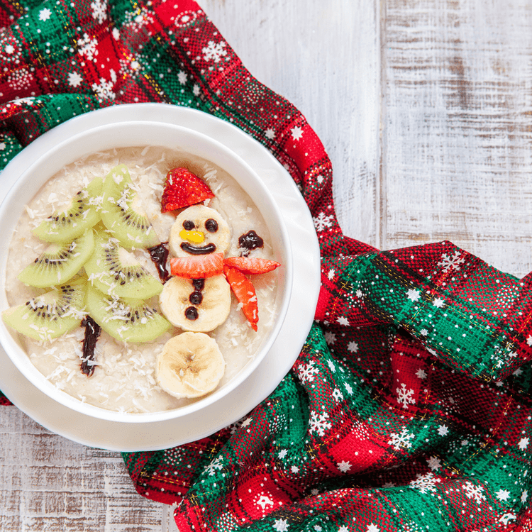 Staying Motivated While Dieting During the Holidays