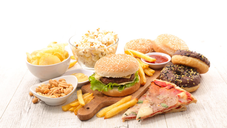 Why and How to Avoid Processed Foods