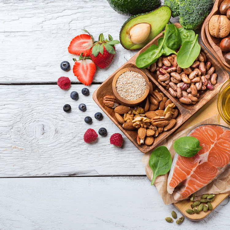 Best and Worst Foods For Your Heart
