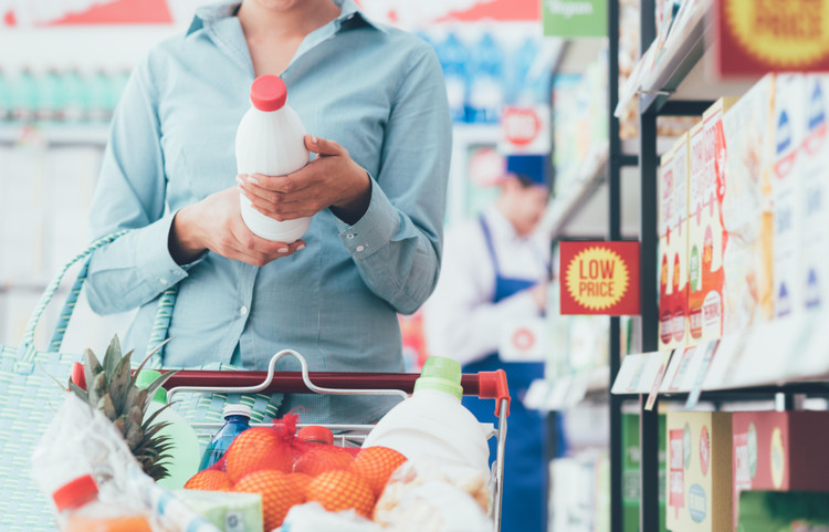 Nutrition Quality Vs. Quantity