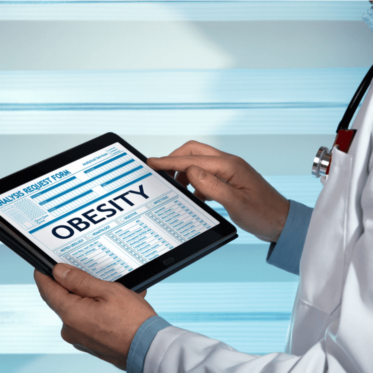 More Than Two-Thirds of Americans Are Overweight or Obese