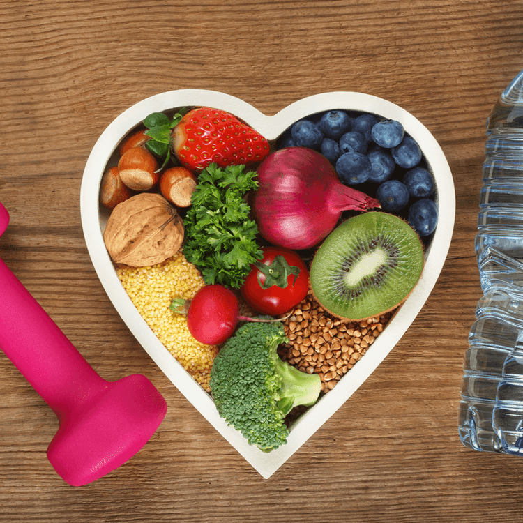 What Foods You Should Be Eating to Protect Your Heart